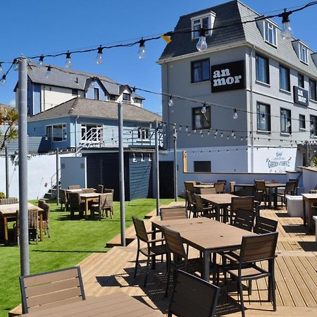 An Mor Accommodation 뷰드 외부 사진