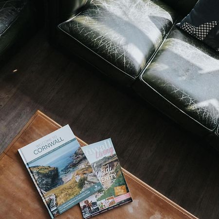 An Mor Accommodation 뷰드 외부 사진