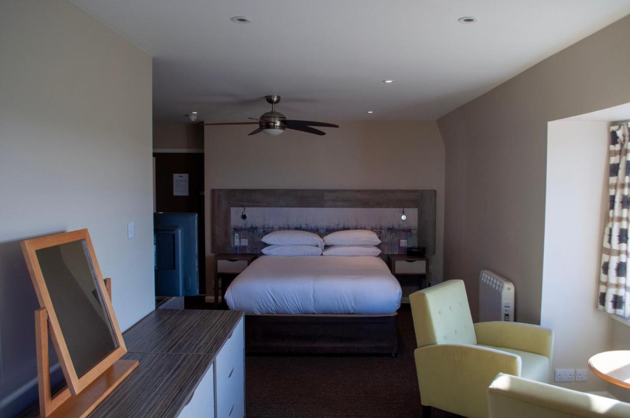 An Mor Accommodation 뷰드 외부 사진