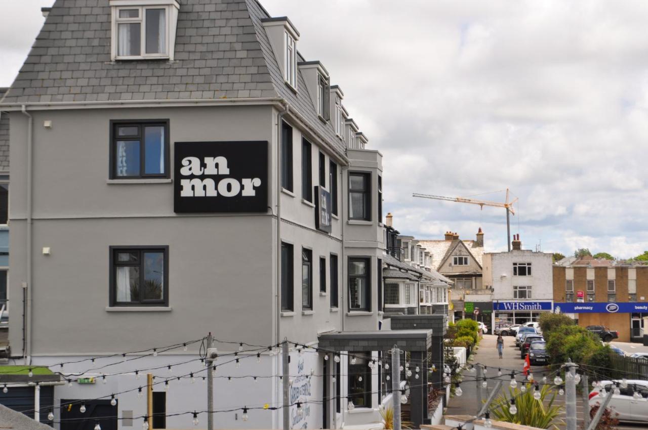 An Mor Accommodation 뷰드 외부 사진