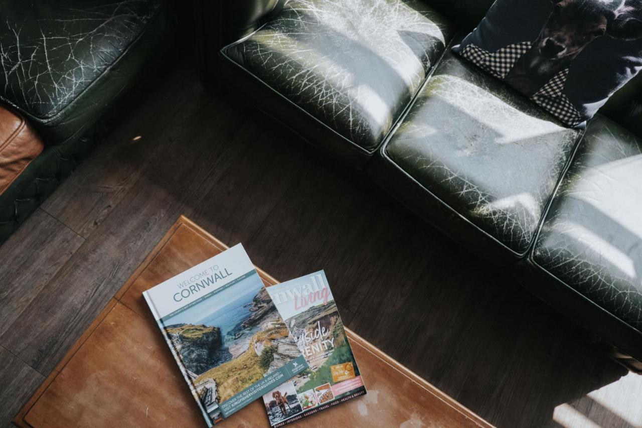 An Mor Accommodation 뷰드 외부 사진