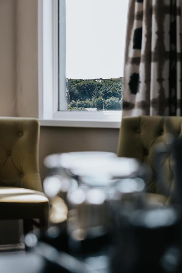 An Mor Accommodation 뷰드 외부 사진