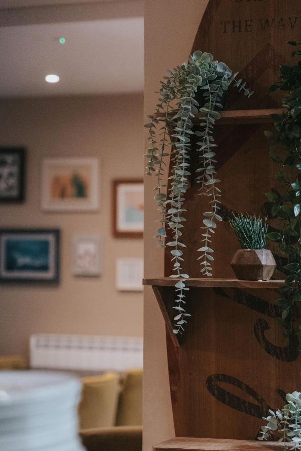 An Mor Accommodation 뷰드 외부 사진