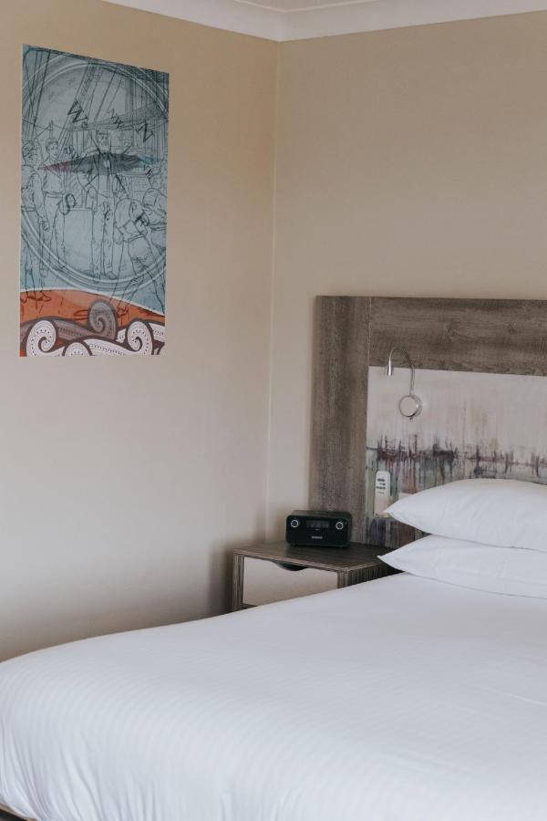 An Mor Accommodation 뷰드 외부 사진