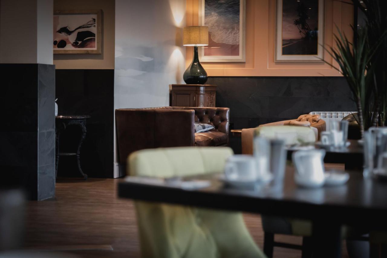 An Mor Accommodation 뷰드 외부 사진